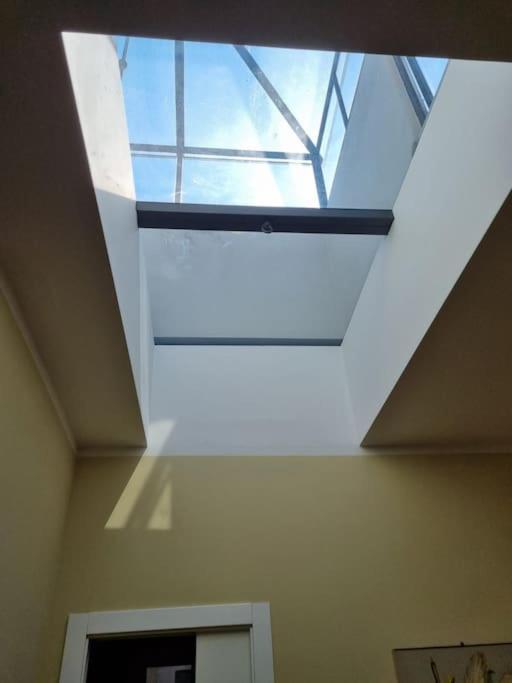 Apartamento Doge Adorno Génova