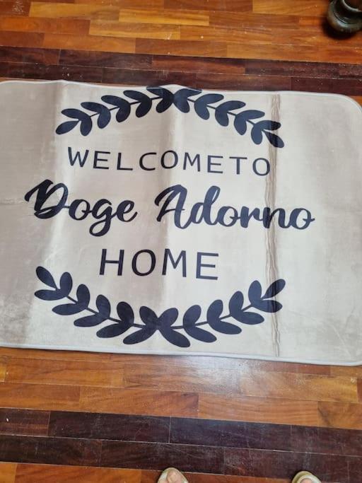 Doge Adorno Génova