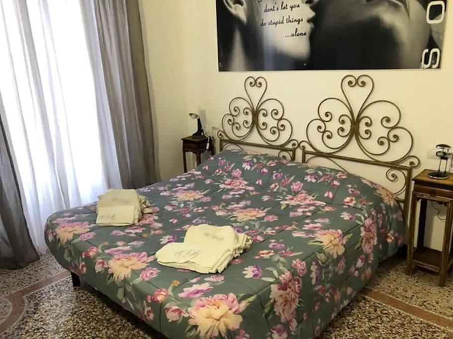 Doge Adorno Apartamento Génova