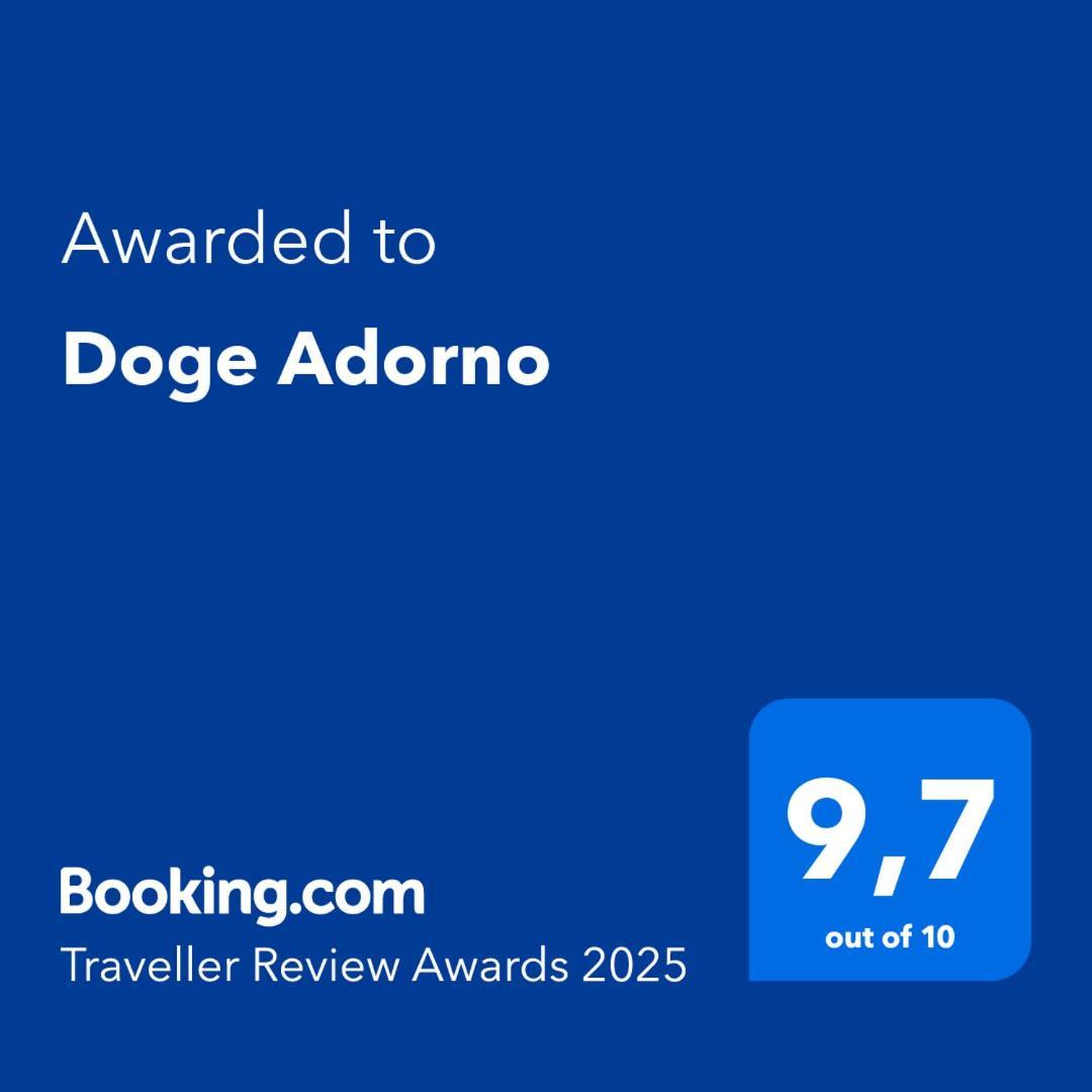 Doge Adorno Apartamento *